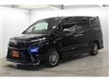2018 Toyota Voxy