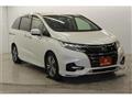 2018 Honda Odyssey