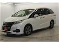 2018 Honda Odyssey