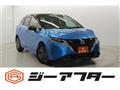2021 Nissan Note
