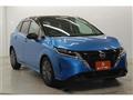 2021 Nissan Note