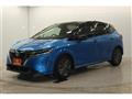 2021 Nissan Note