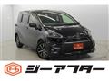 2016 Toyota Sienta