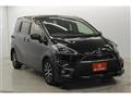 2016 Toyota Sienta