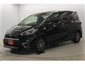 2016 Toyota Sienta