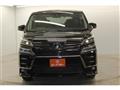 2018 Toyota Vellfire