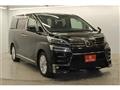 2018 Toyota Vellfire