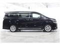 2018 Toyota Vellfire