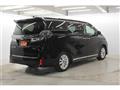 2018 Toyota Vellfire