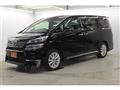 2018 Toyota Vellfire