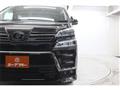 2018 Toyota Vellfire