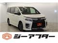 2015 Toyota Voxy