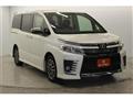 2015 Toyota Voxy