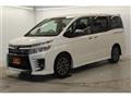 2015 Toyota Voxy
