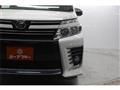 2015 Toyota Voxy