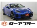 2021 Subaru BRZ