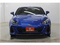 2021 Subaru BRZ
