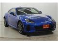 2021 Subaru BRZ