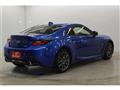 2021 Subaru BRZ