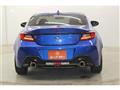2021 Subaru BRZ
