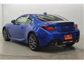 2021 Subaru BRZ