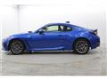 2021 Subaru BRZ