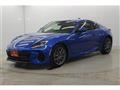2021 Subaru BRZ