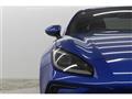 2021 Subaru BRZ