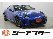 2021 Subaru BRZ