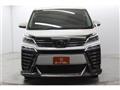 2019 Toyota Vellfire