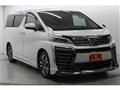 2019 Toyota Vellfire