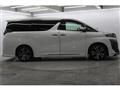2019 Toyota Vellfire
