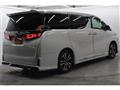 2019 Toyota Vellfire