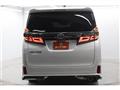 2019 Toyota Vellfire