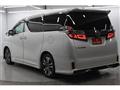 2019 Toyota Vellfire