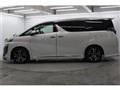 2019 Toyota Vellfire