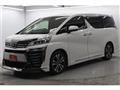 2019 Toyota Vellfire