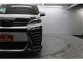 2019 Toyota Vellfire