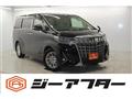 2021 Toyota Alphard G
