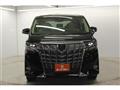 2021 Toyota Alphard G
