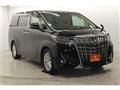 2021 Toyota Alphard G