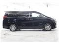 2021 Toyota Alphard G