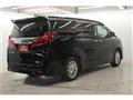 2021 Toyota Alphard G
