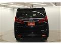 2021 Toyota Alphard G