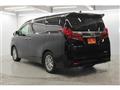 2021 Toyota Alphard G