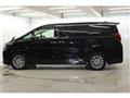 2021 Toyota Alphard G