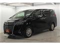 2021 Toyota Alphard G