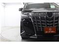 2021 Toyota Alphard G