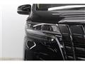 2021 Toyota Alphard G