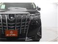 2021 Toyota Alphard G